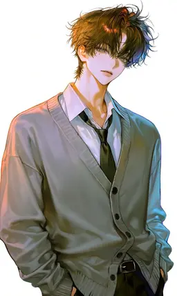 Profile image of Manaka