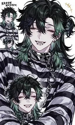 Profile image of ルオ