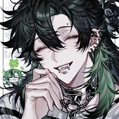 Profile image of ルオ