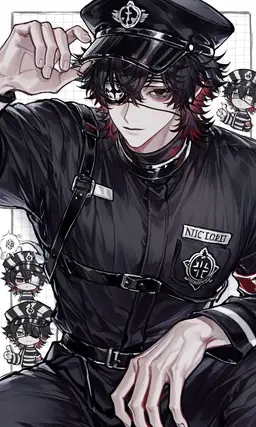 Profile image of 響
