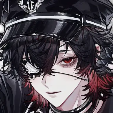 Profile image of 響