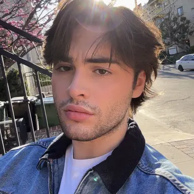 Profile image of Joshua Colley
