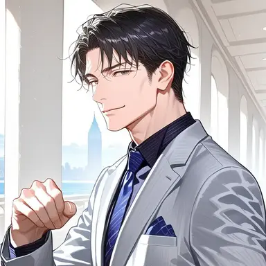 Profile image of 健一