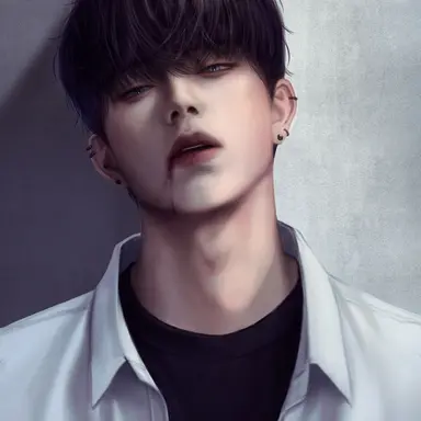 Profile image of イ・シフ