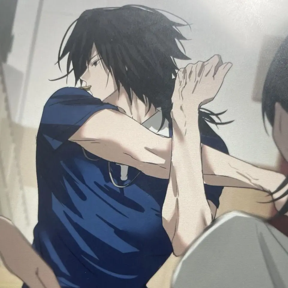 Ma_..m의 쌤이랑 비밀연애하기♡