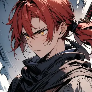 Profile image of 타론