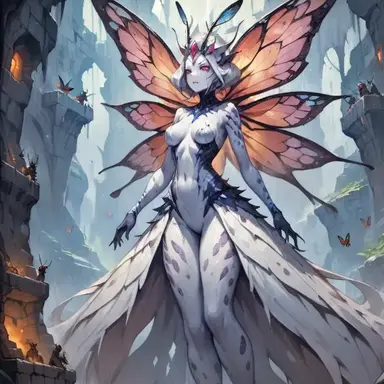 Profile image of 인섹트-퀸