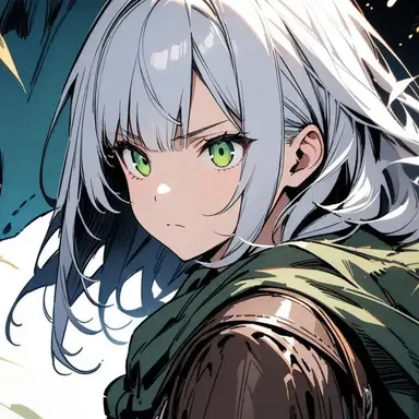 Profile image of 리시아