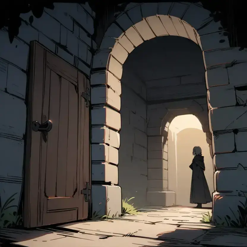 Placemaker의 던전의 끝을 향해.