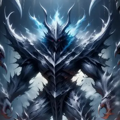 Profile image of 심연군주