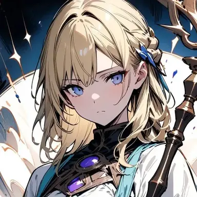 Profile image of 에일린