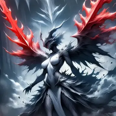 Profile image of 타락천사