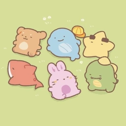 픽셀리(초창기)