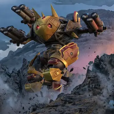 Profile image of Sevartie Titan