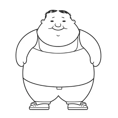Profile image of キモ男