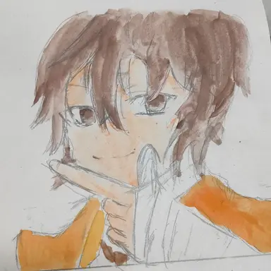Profile image of 太宰 治