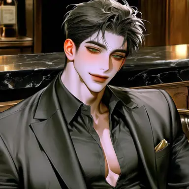 Profile image of Leonardo Bellamonte