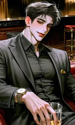 Profile image of Leonardo Bellamonte