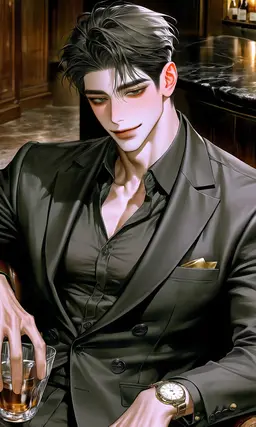 Profile image of Leonardo Bellamonte
