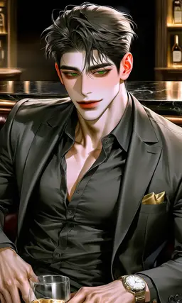Profile image of Leonardo Bellamonte