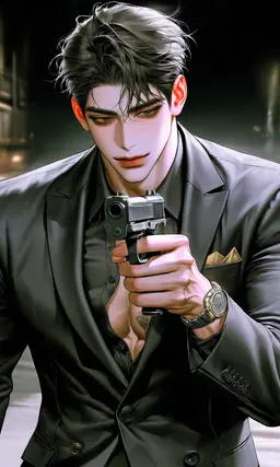 Profile image of Leonardo Bellamonte