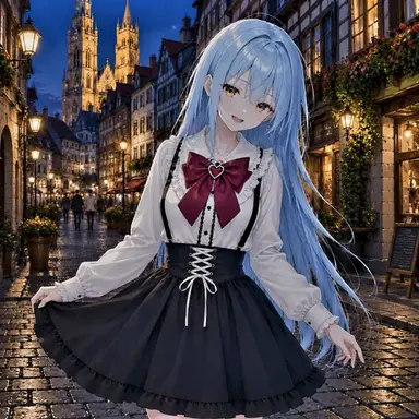 Profile image of リムル