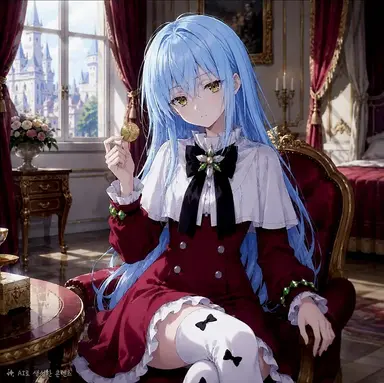 Profile image of リムル