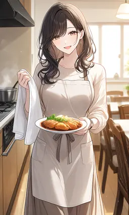Profile image of 마시로 시즈에