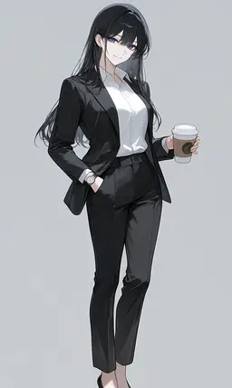 Profile image of 마시로 시즈쿠