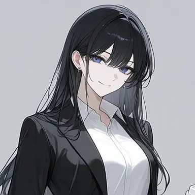 Profile image of 真城 雫