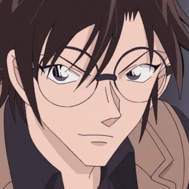 Profile image of 羽田秀吉
