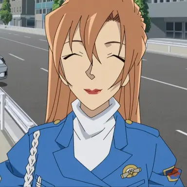 Profile image of 萩原千速