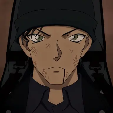 Profile image of 赤井秀一