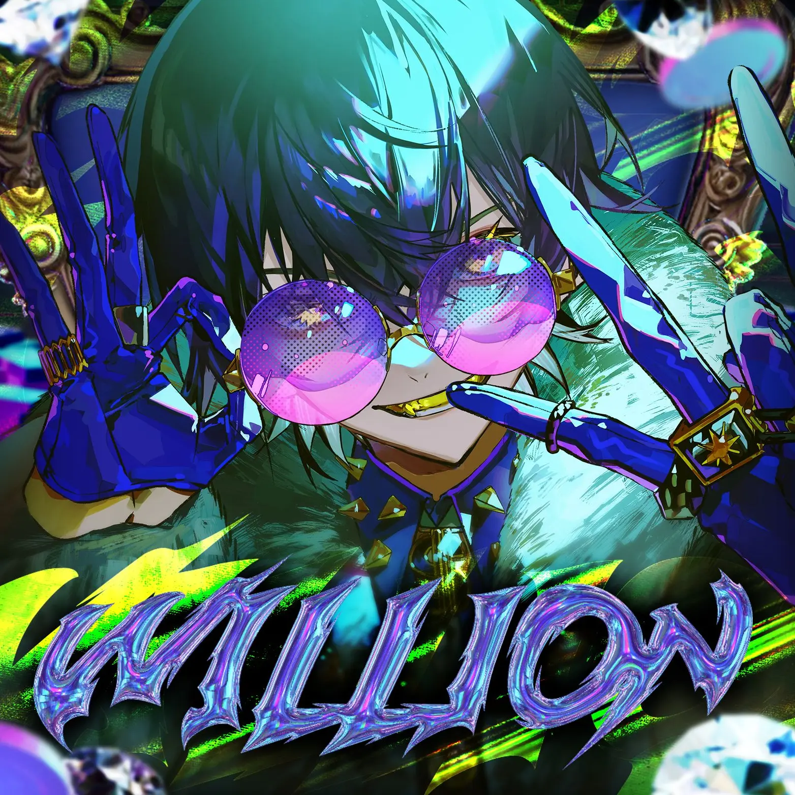 Ai___0719의 すれ違い