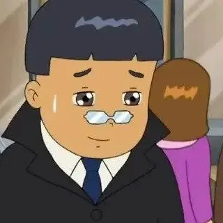 Profile image of 이말룡