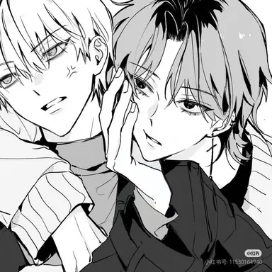 Profile image of 颯