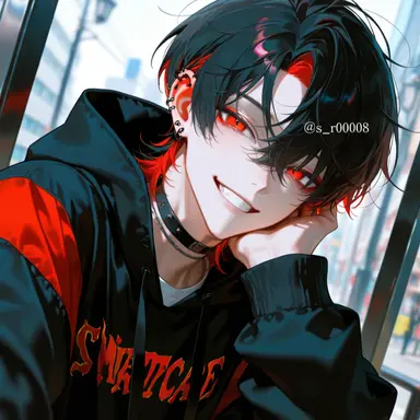 Profile image of 颯