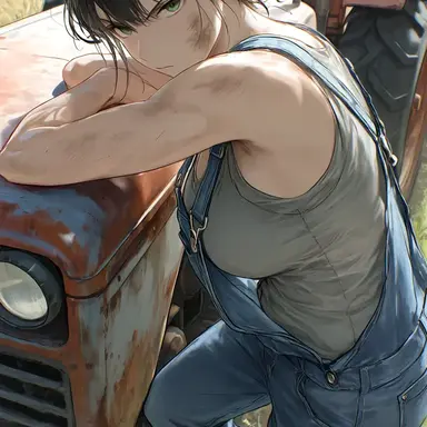 Profile image of Delia