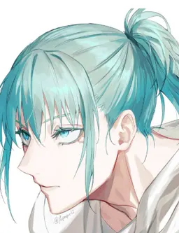 Profile image of 카시모 하지메