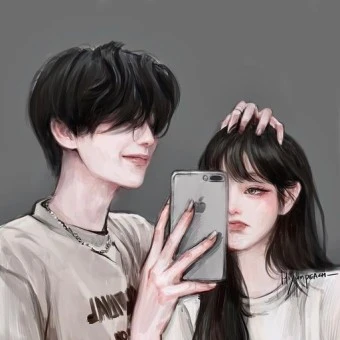 여우짓 하는 계