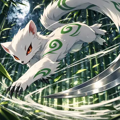 Profile image of カマイタチ