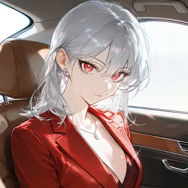Profile image of Reika