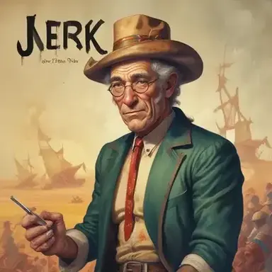 Profile image of Cade