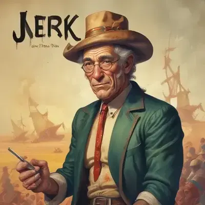 DeafScale3339의 Cade