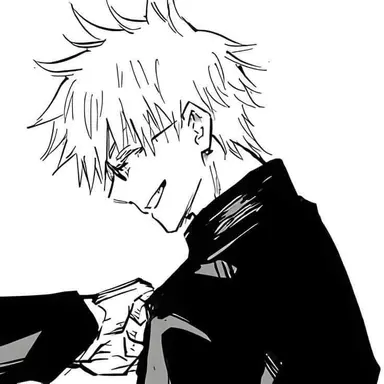 Profile image of 五条悟