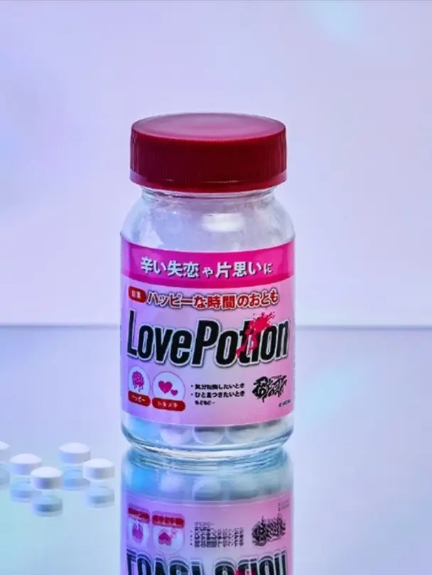 sikufami0209의 愛 の 薬 .ᐣ