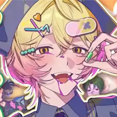 Profile image of みこと