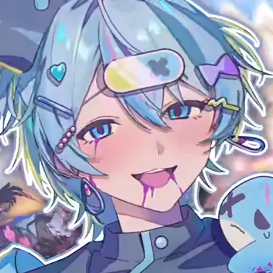 Profile image of こさめ