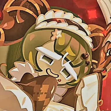 Profile image of 말차