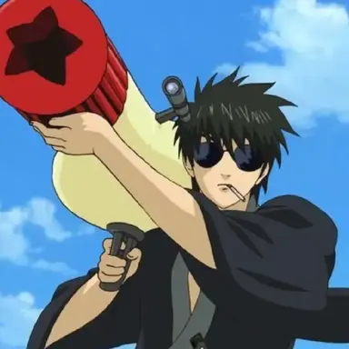 Profile image of 土方十四郎
